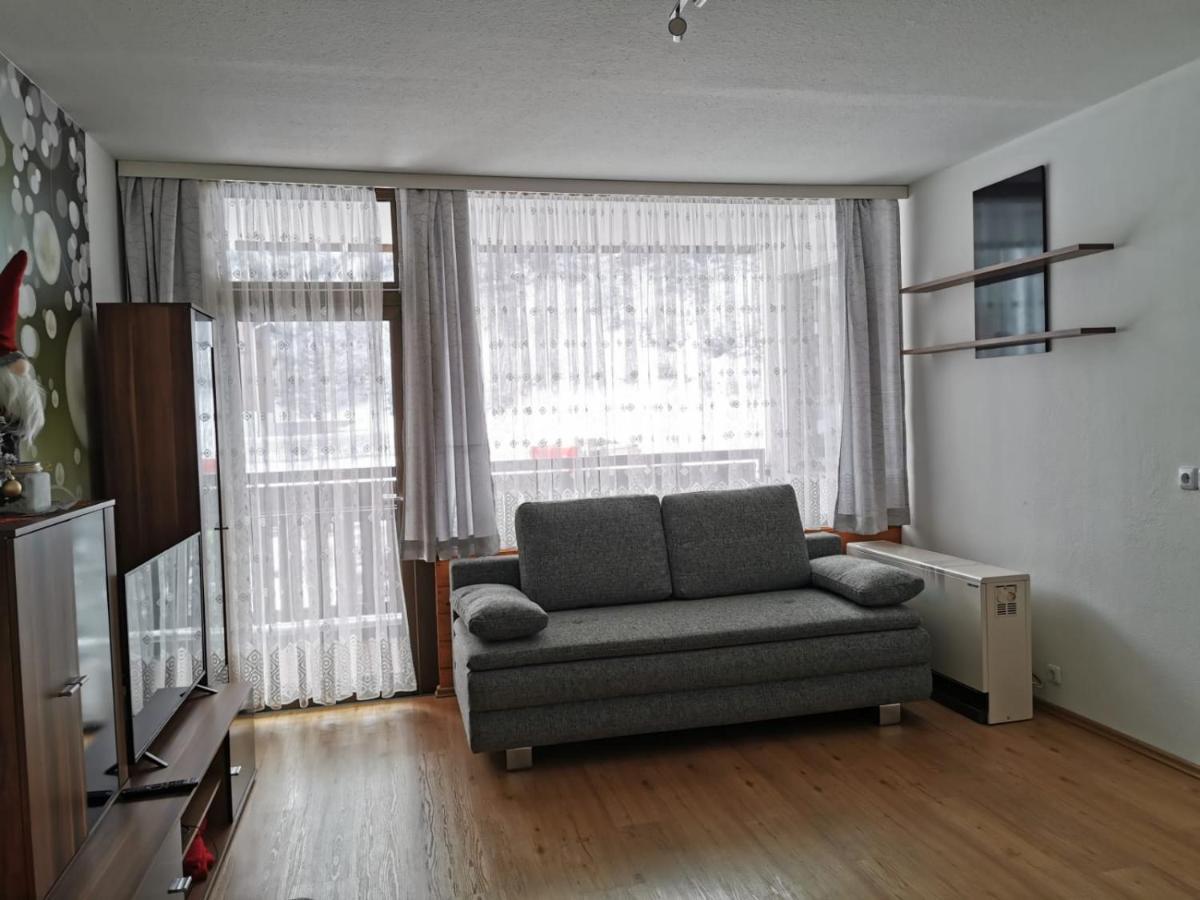 Apartment Fewo Irdning Pichlarn Aigen im Ennstal Exterior photo