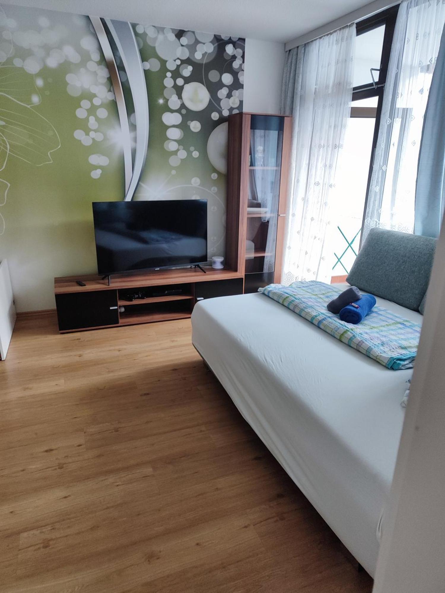 Apartment Fewo Irdning Pichlarn Aigen im Ennstal Exterior photo