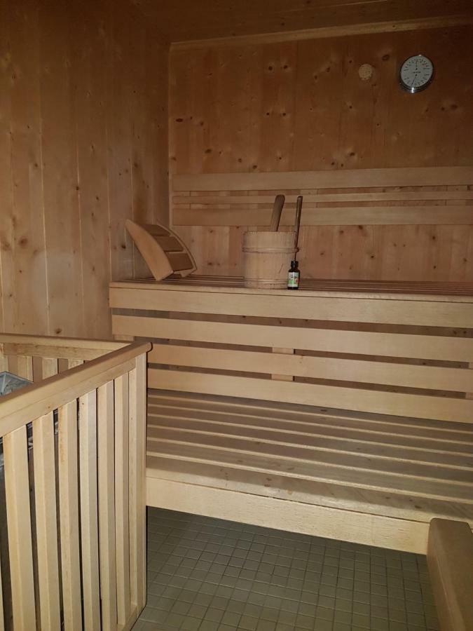 Apartment Fewo Irdning Pichlarn Aigen im Ennstal Exterior photo